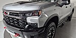 Used 2023 CHEVROLET SILVERADO 1500 ZR2 in PRESCOTT, ARIZONA