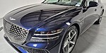 Used 2023 GENESIS G80 2.5T in PRESCOTT, ARIZONA