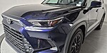 Used 2024 TOYOTA GRAND HIGHLANDER XLE in PRESCOTT, ARIZONA