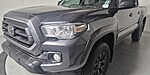 Used 2022 TOYOTA TACOMA SR5 in PRESCOTT, ARIZONA