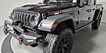 Used 2024 JEEP GLADIATOR MOJAVE in PRESCOTT, ARIZONA