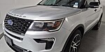 Used 2019 FORD EXPLORER SPORT in PRESCOTT, ARIZONA