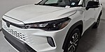 Used 2026 TOYOTA COROLLA CROSS HYBRID SE in PRESCOTT, ARIZONA