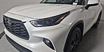 Used 2026 TOYOTA HIGHLANDER XLE in PRESCOTT, ARIZONA