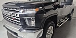 Used 2022 CHEVROLET SILVERADO 2500 LTZ in PRESCOTT, ARIZONA