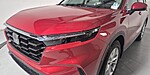 Used 2025 Honda CR-V EX-L in PRESCOTT, ARIZONA