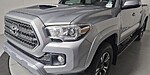 Used 2017 TOYOTA TACOMA TRD SPORT in PRESCOTT, ARIZONA