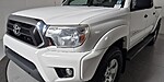 Used 2015 TOYOTA TACOMA PRERUNNER in PRESCOTT, ARIZONA