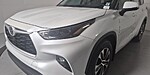Used 2022 TOYOTA HIGHLANDER XLE in PRESCOTT, ARIZONA