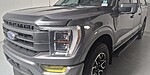 Used 2021 FORD F-150 LARIAT in PRESCOTT, ARIZONA