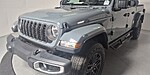 Used 2024 JEEP GLADIATOR SPORT S in PRESCOTT, ARIZONA