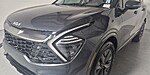 Used 2025 KIA SPORTAGE HYBRID SX-PRESTIGE in PRESCOTT, ARIZONA