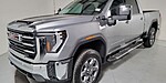 New 2025 GMC SIERRA 3500HD SLT in PRESCOTT, ARIZONA