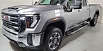 New 2025 GMC SIERRA 3500HD SLT in PRESCOTT, ARIZONA