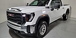 New 2025 GMC SIERRA 2500 PRO in PRESCOTT, ARIZONA