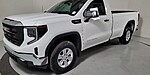 New 2025 GMC SIERRA 1500 PRO in PRESCOTT, ARIZONA