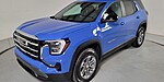New 2026 GMC TERRAIN ELEVATION in PRESCOTT, ARIZONA