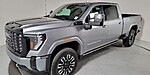 New 2025 GMC SIERRA 3500HD DENALI ULTIMATE in PRESCOTT, ARIZONA