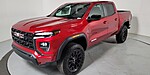New 2026 GMC CANYON ELEVATION in PRESCOTT, ARIZONA