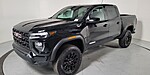 New 2026 GMC CANYON ELEVATION in PRESCOTT, ARIZONA