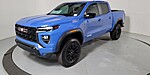 New 2026 GMC CANYON ELEVATION in PRESCOTT, ARIZONA