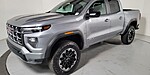 New 2026 GMC CANYON AT4 in PRESCOTT, ARIZONA