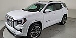 New 2026 GMC TERRAIN DENALI in PRESCOTT, ARIZONA