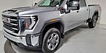 New 2025 GMC SIERRA 3500HD SLE in PRESCOTT, ARIZONA