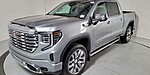 New 2025 GMC SIERRA 1500 DENALI in PRESCOTT, ARIZONA