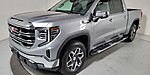 New 2026 GMC SIERRA 1500 SLT in PRESCOTT, ARIZONA