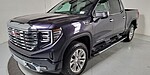 New 2025 GMC SIERRA 1500 DENALI in PRESCOTT, ARIZONA