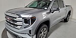 New 2025 GMC SIERRA 1500 SLE in PRESCOTT, ARIZONA