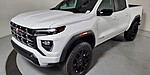 New 2026 GMC CANYON AT4 in PRESCOTT, ARIZONA