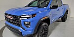 New 2026 GMC CANYON ELEVATION in PRESCOTT, ARIZONA