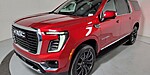 New 2025 GMC YUKON XL  in PRESCOTT, ARIZONA