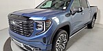 New 2026 GMC SIERRA 1500 DENALI ULTIMATE in PRESCOTT, ARIZONA
