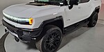 New 2026 GMC HUMMER EV PICKUP 2X in PRESCOTT, ARIZONA