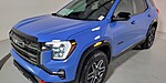 New 2026 GMC TERRAIN AT4 in PRESCOTT, ARIZONA