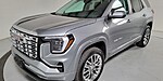 New 2026 GMC TERRAIN DENALI in PRESCOTT, ARIZONA