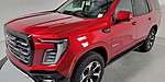 New 2025 GMC YUKON AT4 ULTIMATE in PRESCOTT, ARIZONA