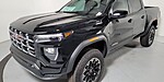 New 2026 GMC CANYON AT4 in PRESCOTT, ARIZONA