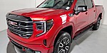 New 2026 GMC SIERRA 1500 AT4 in PRESCOTT, ARIZONA