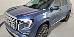 New 2026 GMC TERRAIN DENALI in PRESCOTT, ARIZONA