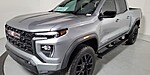 New 2026 GMC CANYON ELEVATION in PRESCOTT, ARIZONA