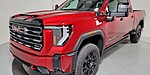New 2026 GMC SIERRA 2500 AT4 in PRESCOTT, ARIZONA