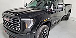 New 2026 GMC SIERRA 3500HD AT4 in PRESCOTT, ARIZONA