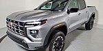 New 2026 GMC CANYON AT4 in PRESCOTT, ARIZONA