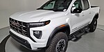 New 2026 GMC CANYON AT4X in PRESCOTT, ARIZONA