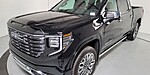 New 2026 GMC SIERRA 1500 DENALI ULTIMATE in PRESCOTT, ARIZONA