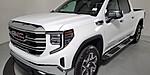 New 2026 GMC SIERRA 1500 SLT in PRESCOTT, ARIZONA
